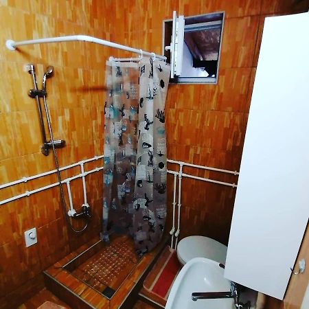 Apartman Ivona 오브차르 바냐 외부 사진