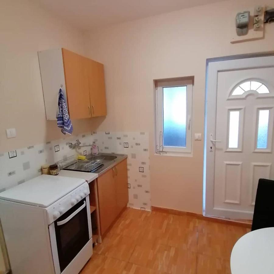 Apartman Ivona 오브차르 바냐 외부 사진