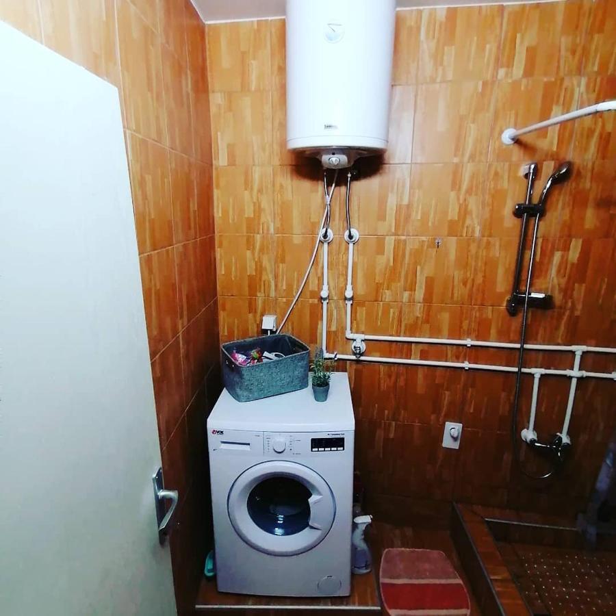Apartman Ivona 오브차르 바냐 외부 사진