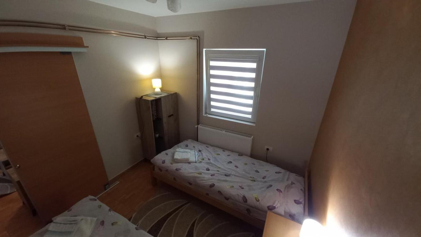 Apartman Ivona 오브차르 바냐 외부 사진